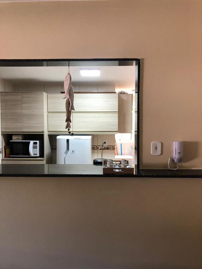 Na Prainha Apartment