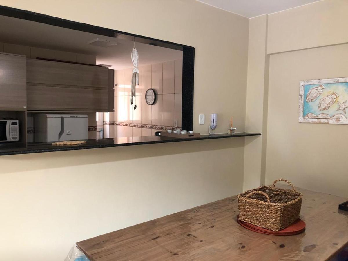 Apartment Na Prainha