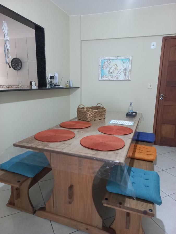 Na Prainha Apartment Arraial do Cabo