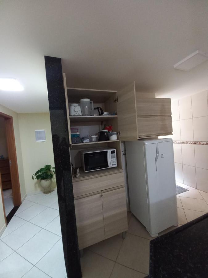 Na Prainha Apartment *