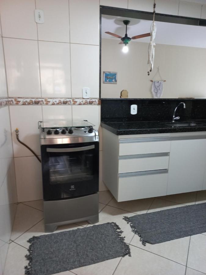 Apartment Na Prainha Arraial do Cabo