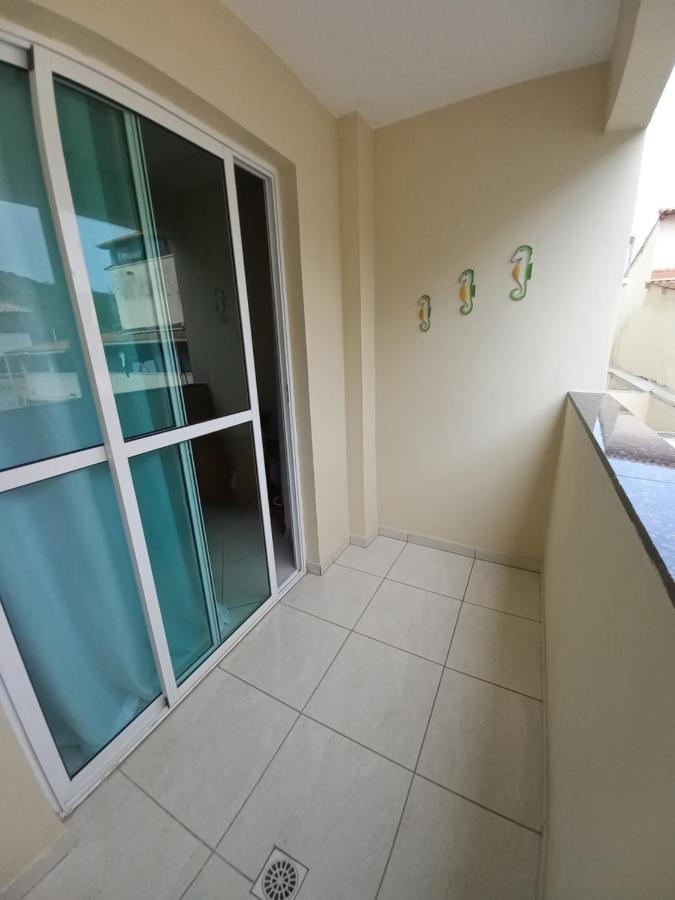 Apartment Na Prainha