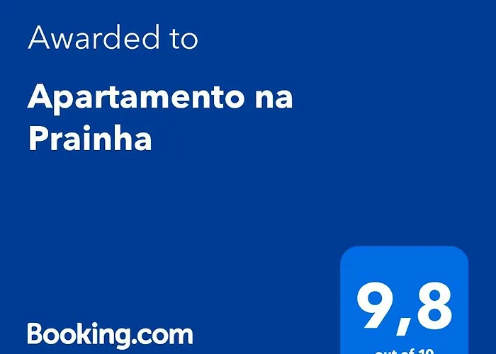 Apartamento Na Prainha