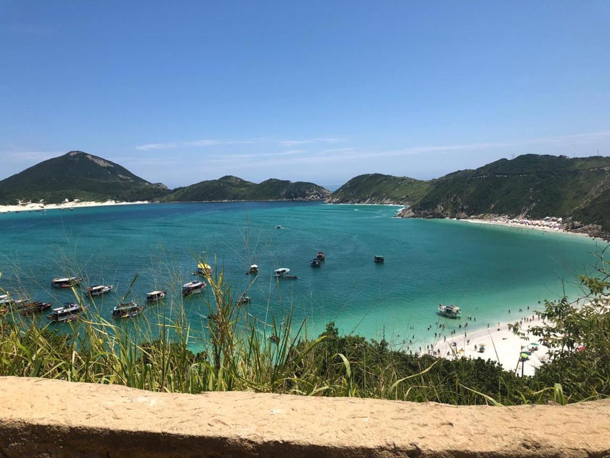 Na Prainha Apartment