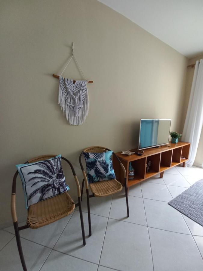 Na Prainha Apartment