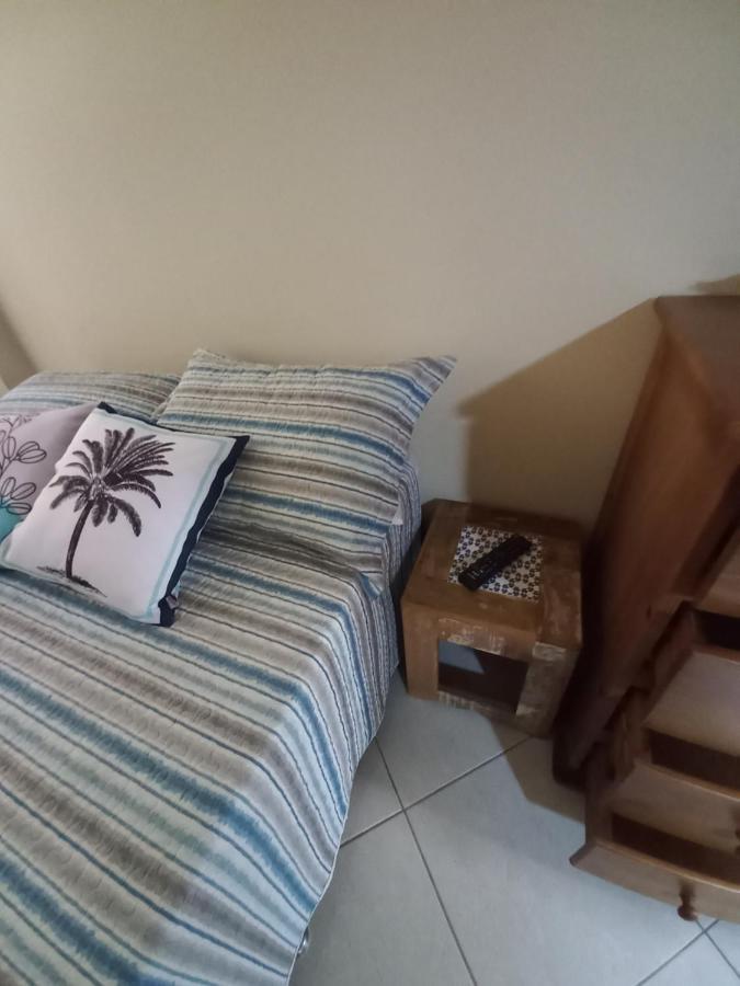 Na Prainha Apartment *