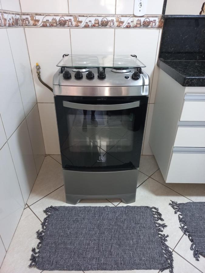 Apartment Na Prainha *